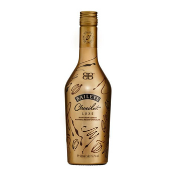 LIKIER BAILEY'S CHOCOLAT LUXE 15,7 % 0,5L