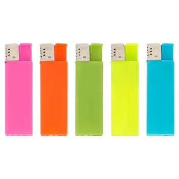 ZAPALNICZKA KOST PIEZO K06 MIX   25SZT