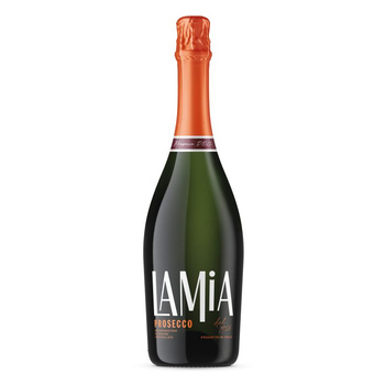 WINO LAMIA PROSECCO 11% B/W 0,75L