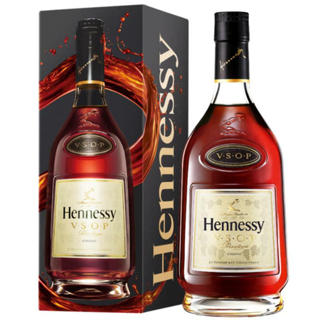 COGNAC HENNESSY VSOP 0,7L 40%