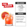 Drink Pink Negroni