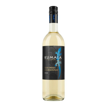 WINO KUMALA CHARDONNAY 13% B/PS 0,75L