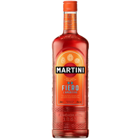 WINO MARTINI FIERO 1L