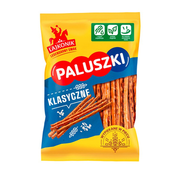 PALUSZKI LAJKONIK SŁONE 70G