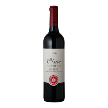 WINO OLARIA SELECCAO SOCIOS 14,5 % C/W 0,75L