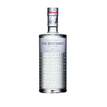 GIN THE BOTANIST 0,7L 46%