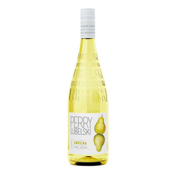 CYDR LUBELSKI PERRY 0,75L 4,5%