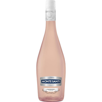 MONTE SANTI PINEBERRY 10 % 0,75L BUT.