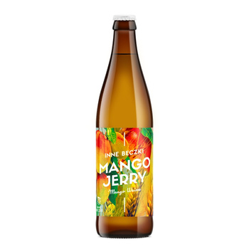 PIWO MANGO JERRY INNE BECZKI 0,5L BUT BZW