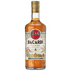 RUM BACARDI ANEJO CUATRO 40% 0,7L