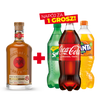 RUM BACARDI RESERVA OCHO 0,70L 40%