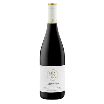 WINO PALACIO DE SADA GARNACHA 14%  C/W 0,75L