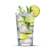 DRINK GIN&TONIC