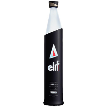 WÓDKA ELIT NIGHT EDITION 40% 0,7L