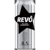 REVO ALCO ENERGY DRINK 8,5 % 0,33L PUSZ.