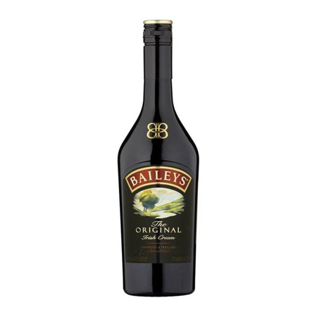 LIKIER BAILEY`S IRISH CREAM 0,70L 17%