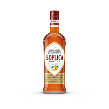 SOPLICA PIGWOWA  0,5L 26%