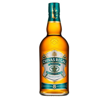 WHISKY CHIVAS MIZUNARA 0,7L 40%