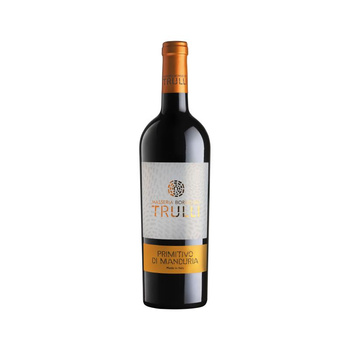 WINO PRIMITIVO DI MANDURIA KOINE C/W 0,75L