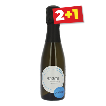 WINO PROSECCO COSTAROSS 0,2L