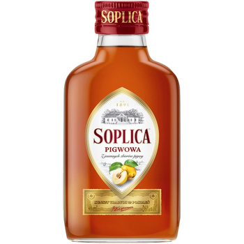 SOPLICA PIGWOWA 0,09L 26%