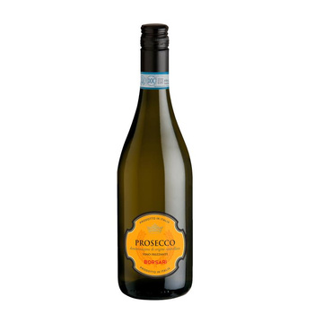 WINO BORSARI PROSECCO 0,75L B/PW