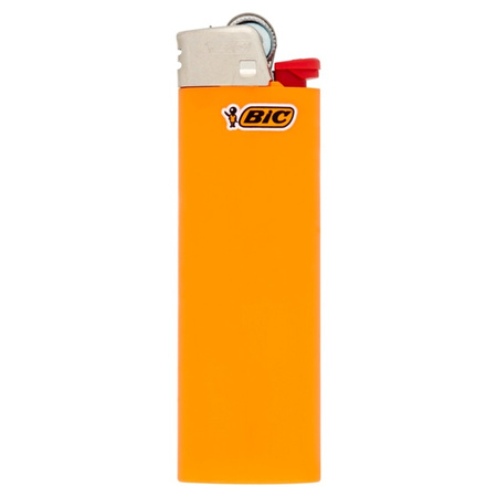 ZAPALNICZKA BIC J26 STANDARD A'50