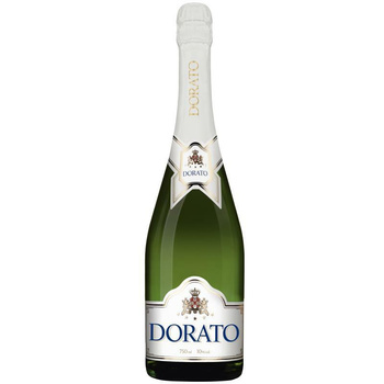 WINO MUS DORATO 10% BIALE SLOD 750ML