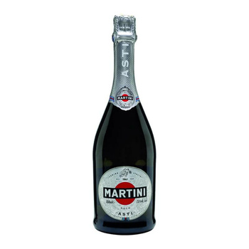 WINO MARTINI ASTI SPARKLING 7,5% B/S 0,75L