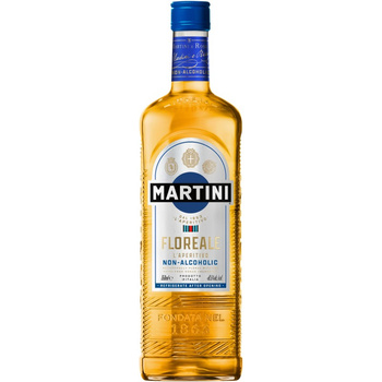 NAPÓJ WINNY MARTINI FLOREALE 0,5% 0,75L