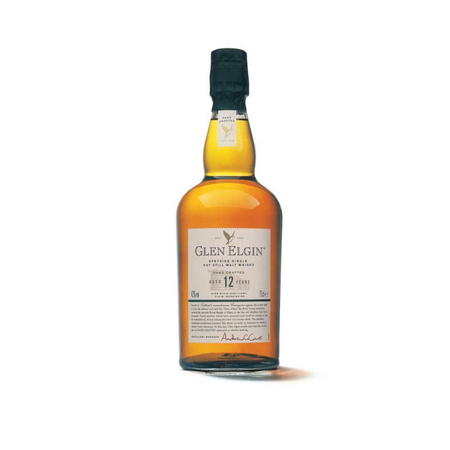 WHISKY GLEN ELGIN 0,7L 43%