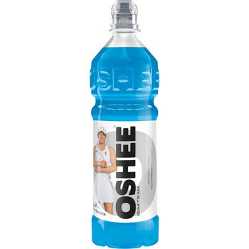 NAPÓJ IZOTONICZNY OSHEE WIELOOWOC 0,75L PET