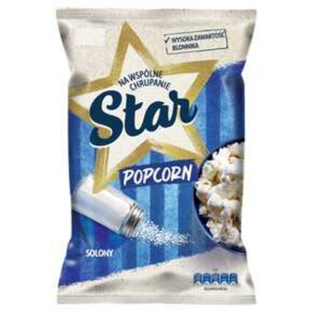 POPCORN STAR SOLONY 95G