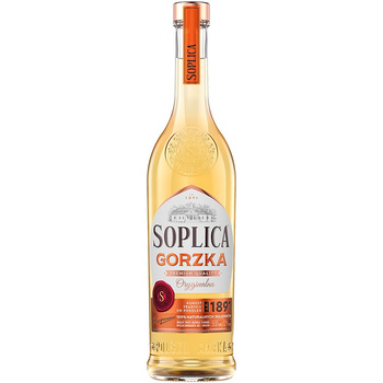SOPLICA GORZKA 32% 0,5L