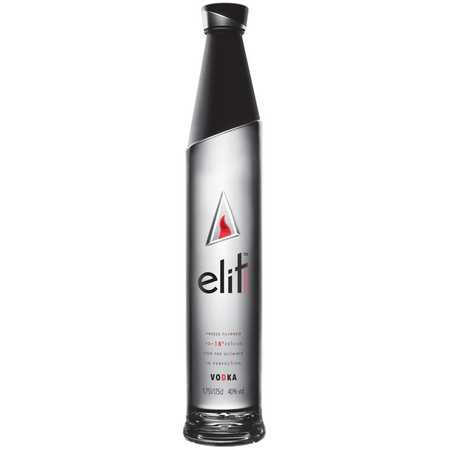 WÓDKA ELIT 40% 1,75L