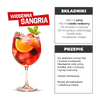 Drink Wiosenna Sangria