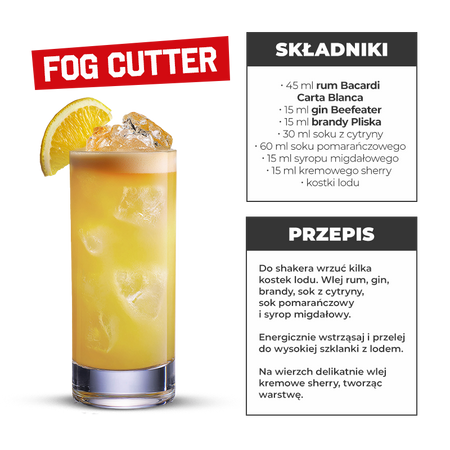 Drink Fog Cutter