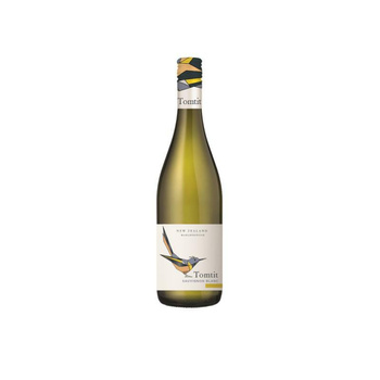 WINO TOMTIT SAUVIGNON BLANC B/W 0,75L