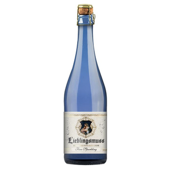 NAPÓJ WINNY LIEBLINGSMUSS 8,5% B/PS 0,75L