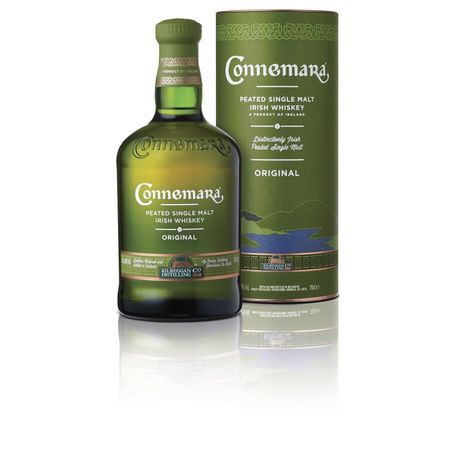 WHISKEY CONNEMARA 0,70L 40%