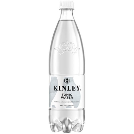 NAPÓJ KINLEY TONIC WATER 1L