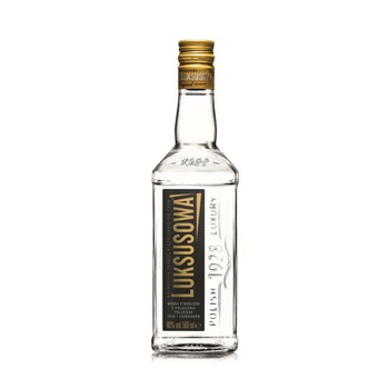 WÓDKA LUKSUSOWA 0,50L 40%