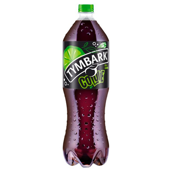 NAPÓJ TYMBARK COLOVE COLA-LIMONKA 1,5L PET