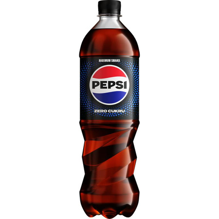 NAPÓJ PEPSI MAX 0,85L PET