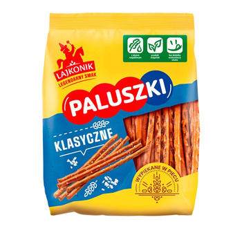 PALUSZKI LAJKONIK SŁONE 200G