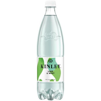 NAPÓJ KINLEY LIME&MIN 1L