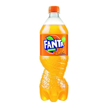 NAPÓJ FANTA ORANGE 0,85L PET