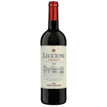 WINO LECCIONI CHIANTI C/W 0,75L