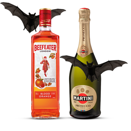 DRINK DRACULA SPRITZ