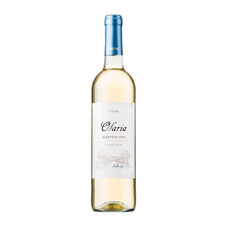 WINO OLARIA SELECCAO SOCIOS 13,3 % B/W 0,75L